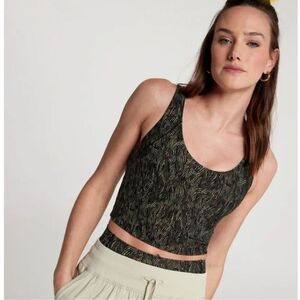 CALIA Women's Inspire Scoop Neck Tank NEW NWT